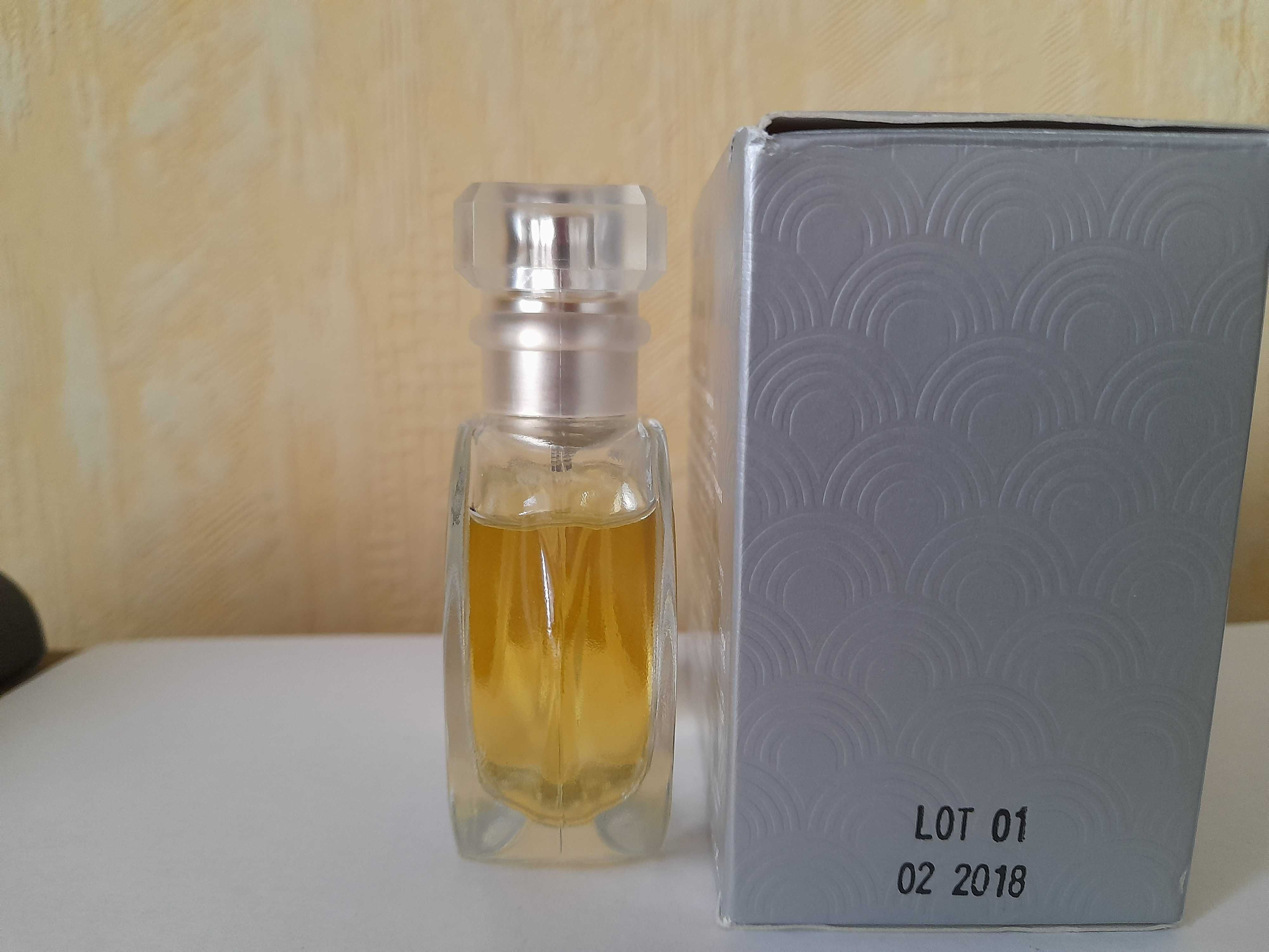 парфумована вода Faberlic