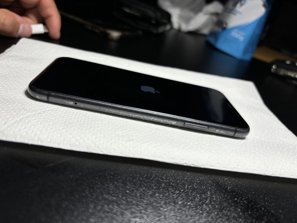 Iphone 11 256 gb polecam