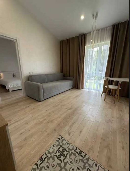 Продаж 2к квартири  ЖК Затишна Оселя -  пр. Івана Мазепи