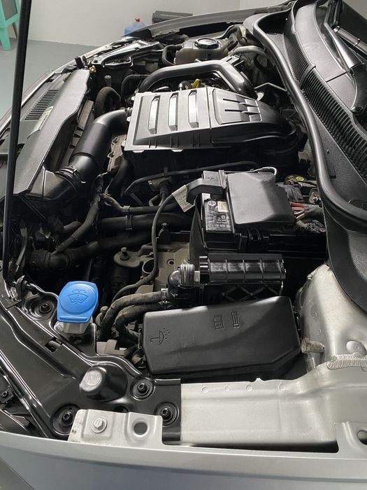 VW Polo 1.0 TSI 95 CV • 71000 Kms • 11/2017