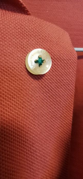 Polo Ralph Lauren nowe