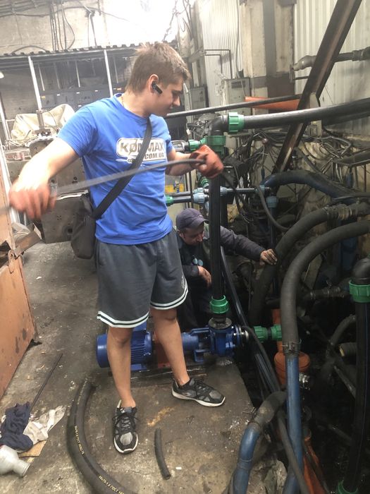 Чистка канализации в Полтаве Оборудованием Качественно и Недорого