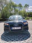 Audi a3 8v 2015r Sportback