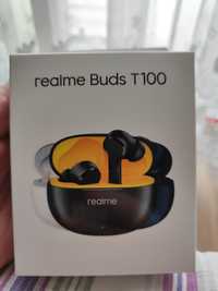 Realme buds T100