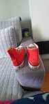 Tenis Converse All Star Vermelhos
