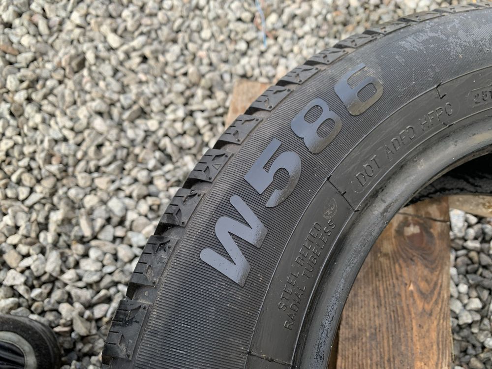 Ovation w586 175/65 R15