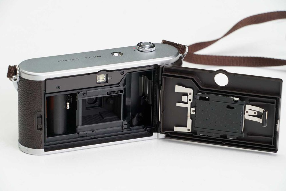 Minolta Prod 20’s - 35mm film camera - Máquina analógica