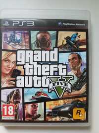 Grand Theft Auto V GTA 5 PS3 PL Sklep Warszawa