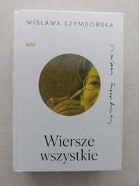 Wisława Szymborska Wiersze wszystkie 2023