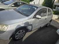 Opel corsa 1.7 tdi