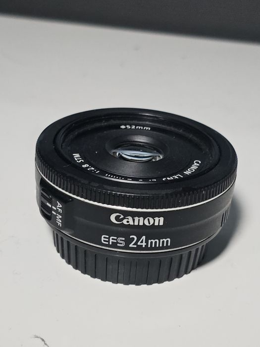 Kit fotográfico canon vendo ou troco