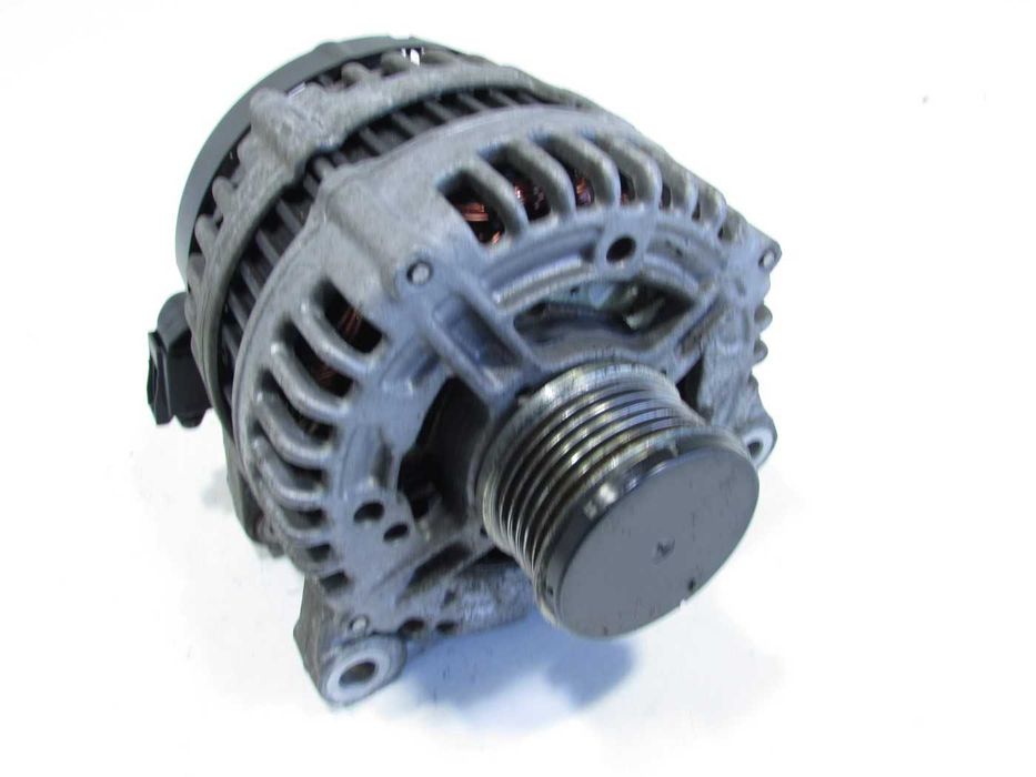 Alternator ford mondeo mk4 2.0 tdci