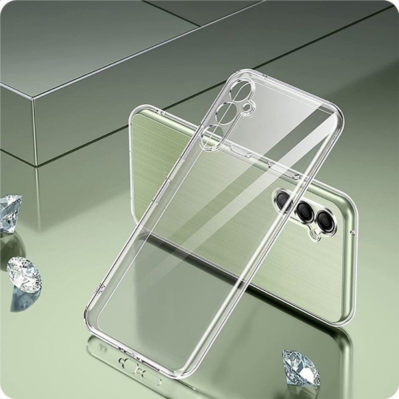 Tech-Protect Flexair Iphone 16E Clear