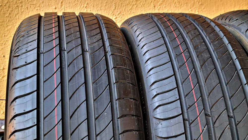 Michelin Primacy 4 195/55R16 87H S3 Germany Rok 2023.37 - Nowe