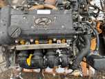 Silnik kompletny benzynowy Hyundai i20 1,4 G4FA