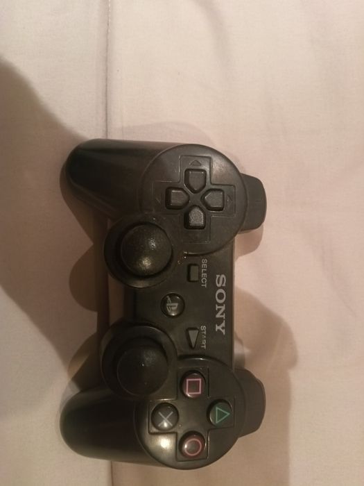 Consola PlayStation 3  320gb e jogos