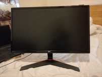 24" Full HD IPS Gaming Monitor (23.8" Diagonal) 75hz