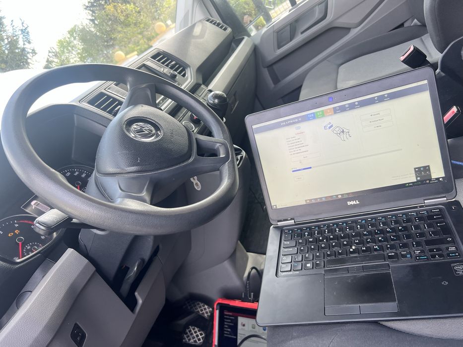 Wyłączanie adblue, dpf, egr, moc, osobowe/ciężarowe/agro, mobilnie