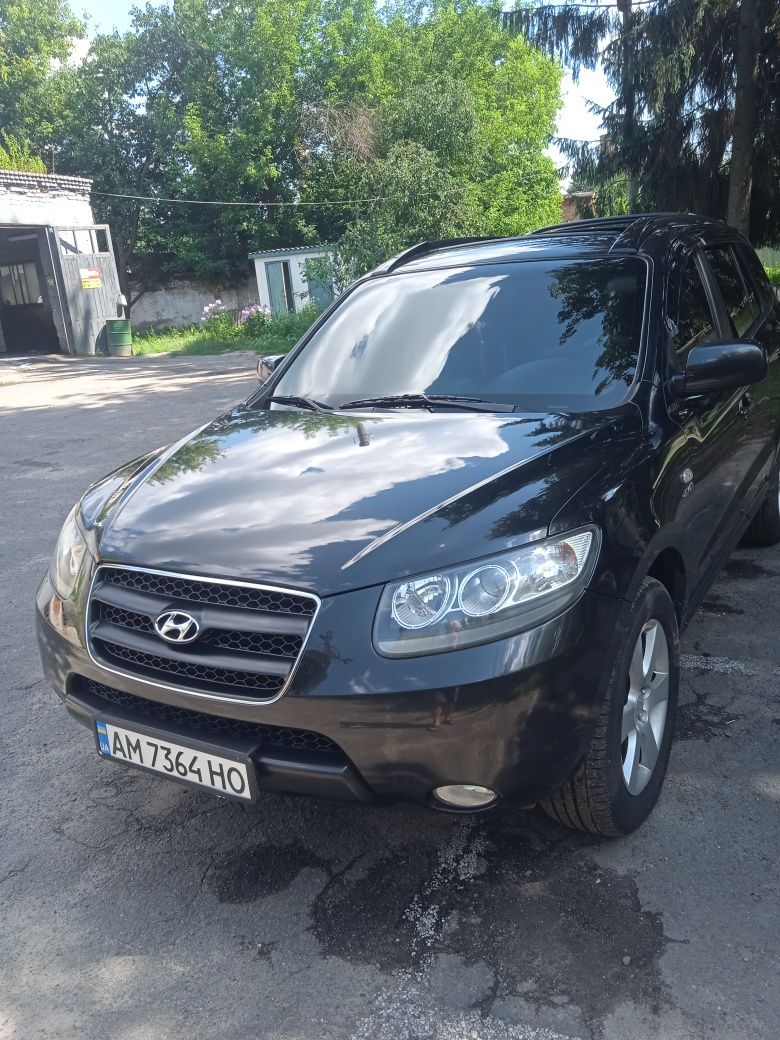 Продам дизельне авто на автоматі.