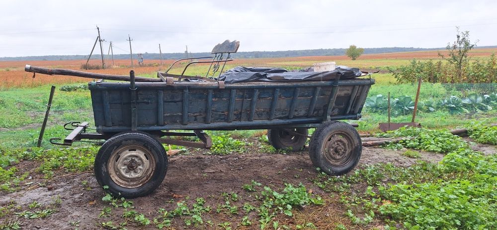 Продам віз для коней