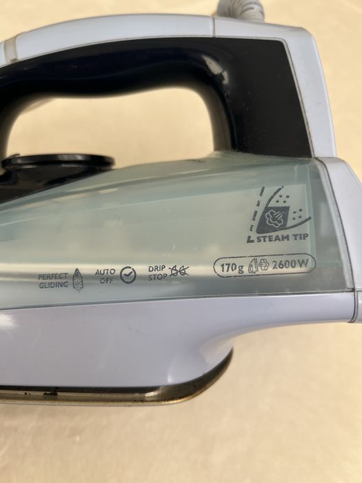 Утюг Philips Azur 4860