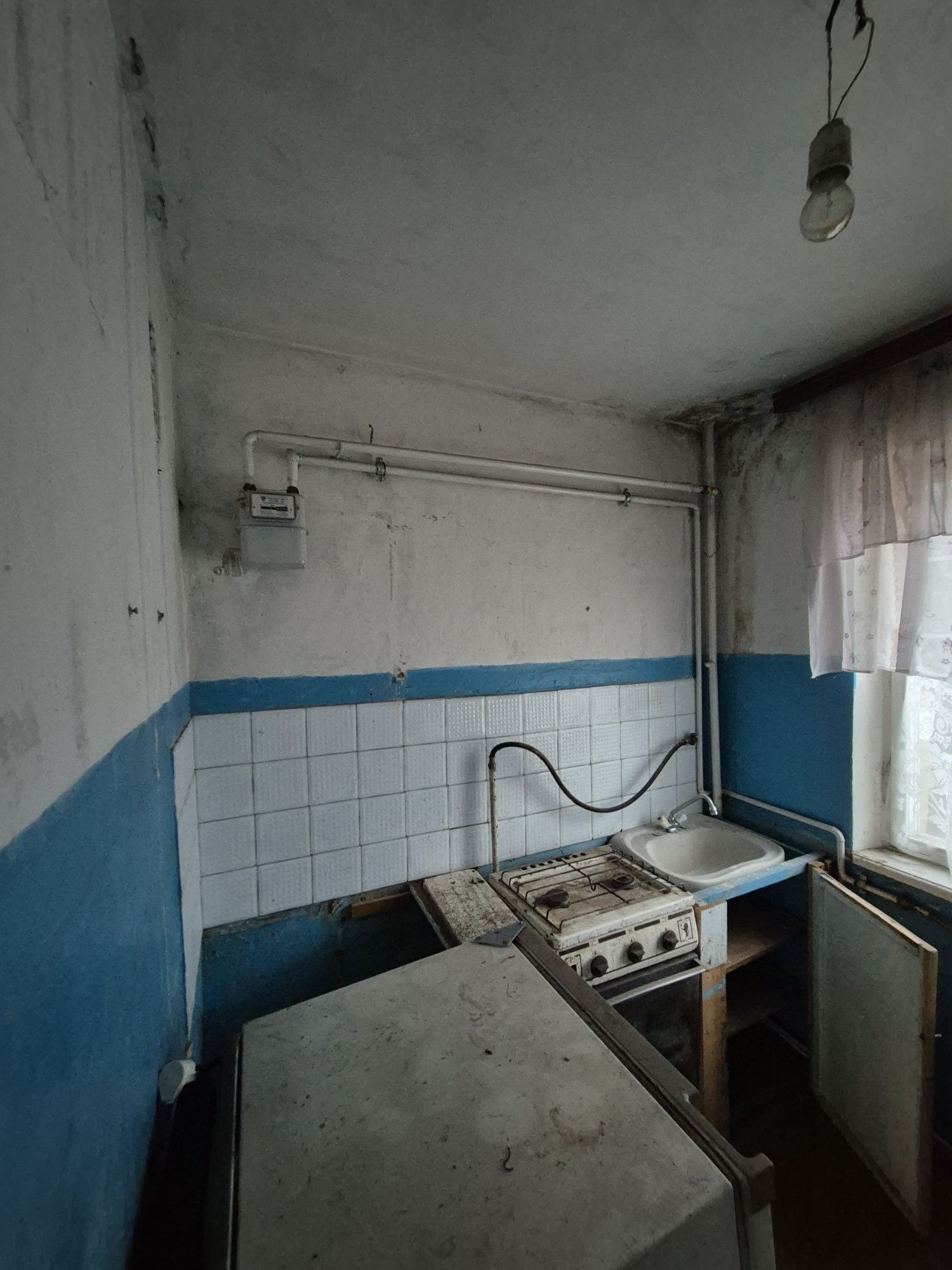 Ексклюзив! Продаж 1к.кв-ри,смт Висока Піч
