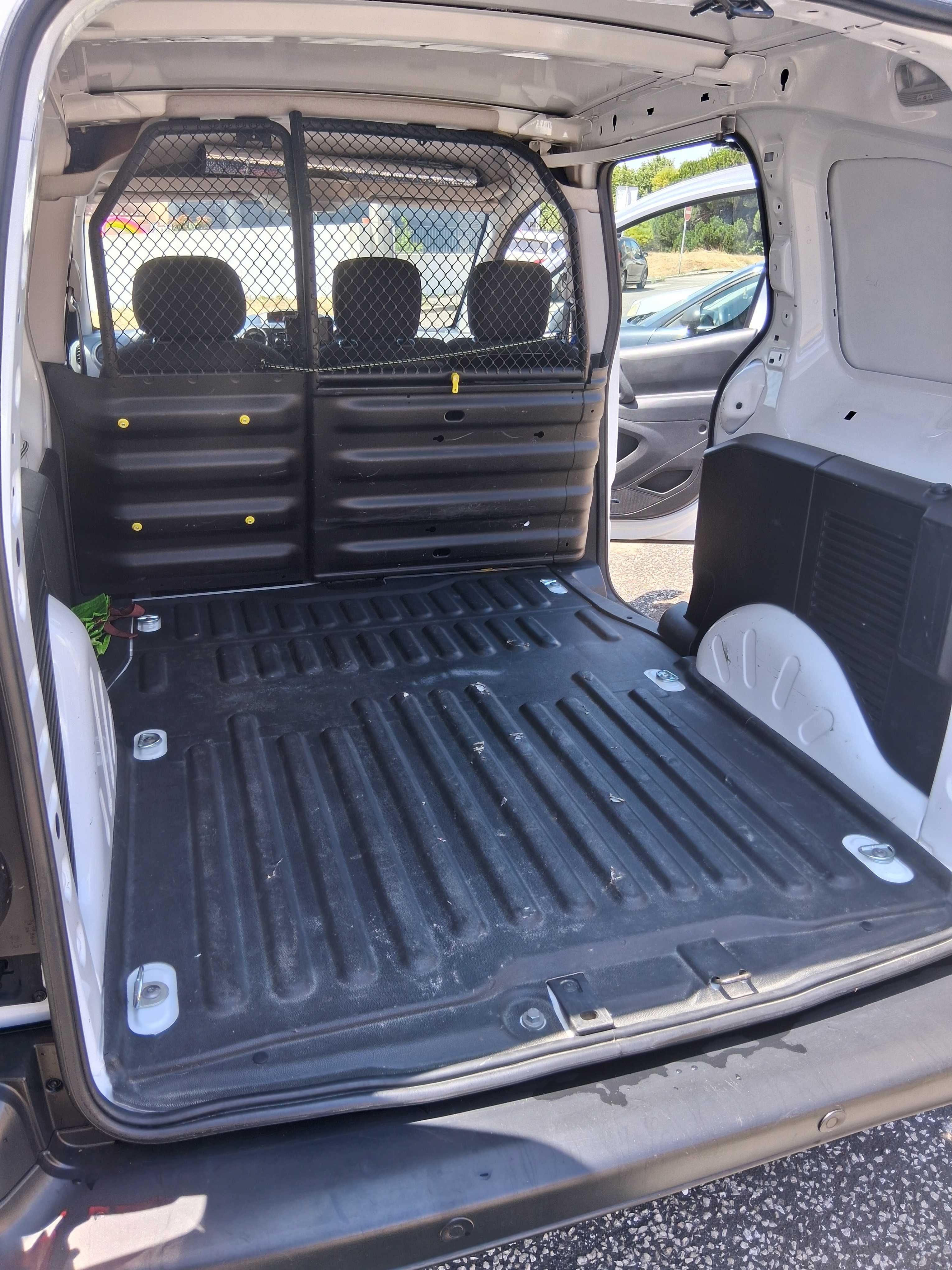 Peugeot Partner 1.6 HDI