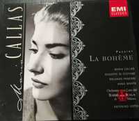 Maria Callas 2 cds + livro