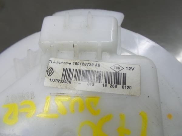 Bomba de combustível DACIA Duster (HM_)