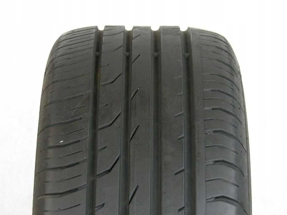 1x opona 205/55R16 CONTINENTAL CONTIPREMIUMCONTACT 2