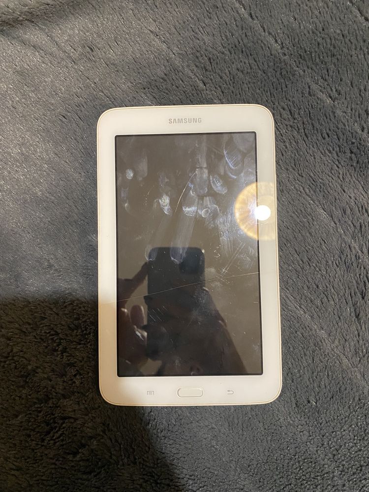 Tablet Samsung galaxy lite