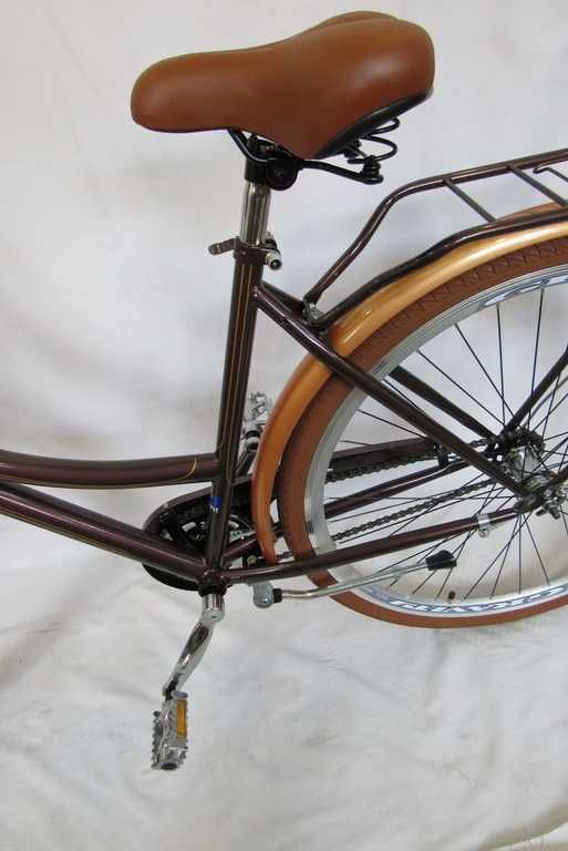 Міський жіночий велосипед Ardis Verona R28 якісний та комфортний