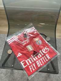 camisola do benfica principal