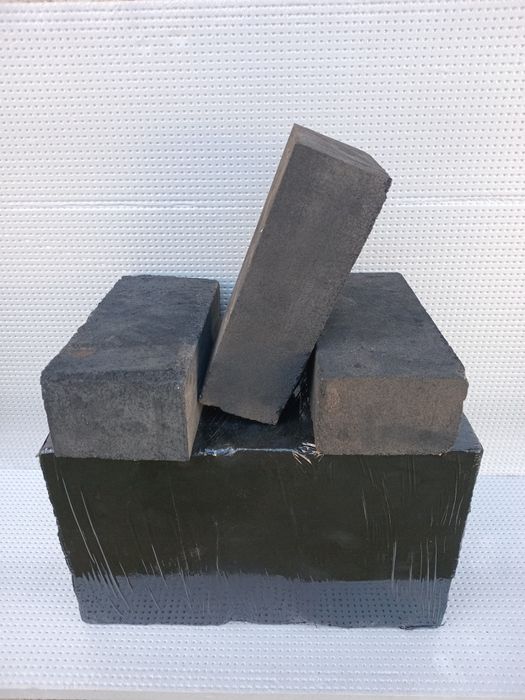 Брикет вугільний