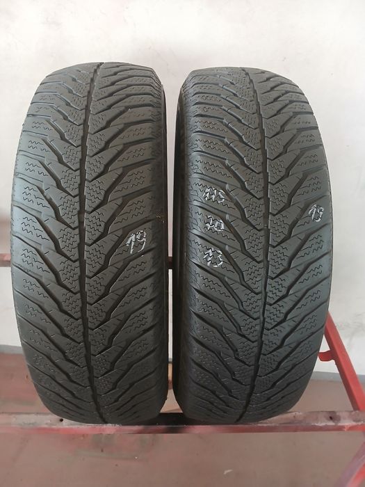 Opony zimowe Matador 175/70/13