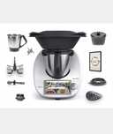Thermomix TM6 JAK NOWY z gwarancją