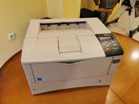 Kyocera FS-6950DN принтер формат А-3