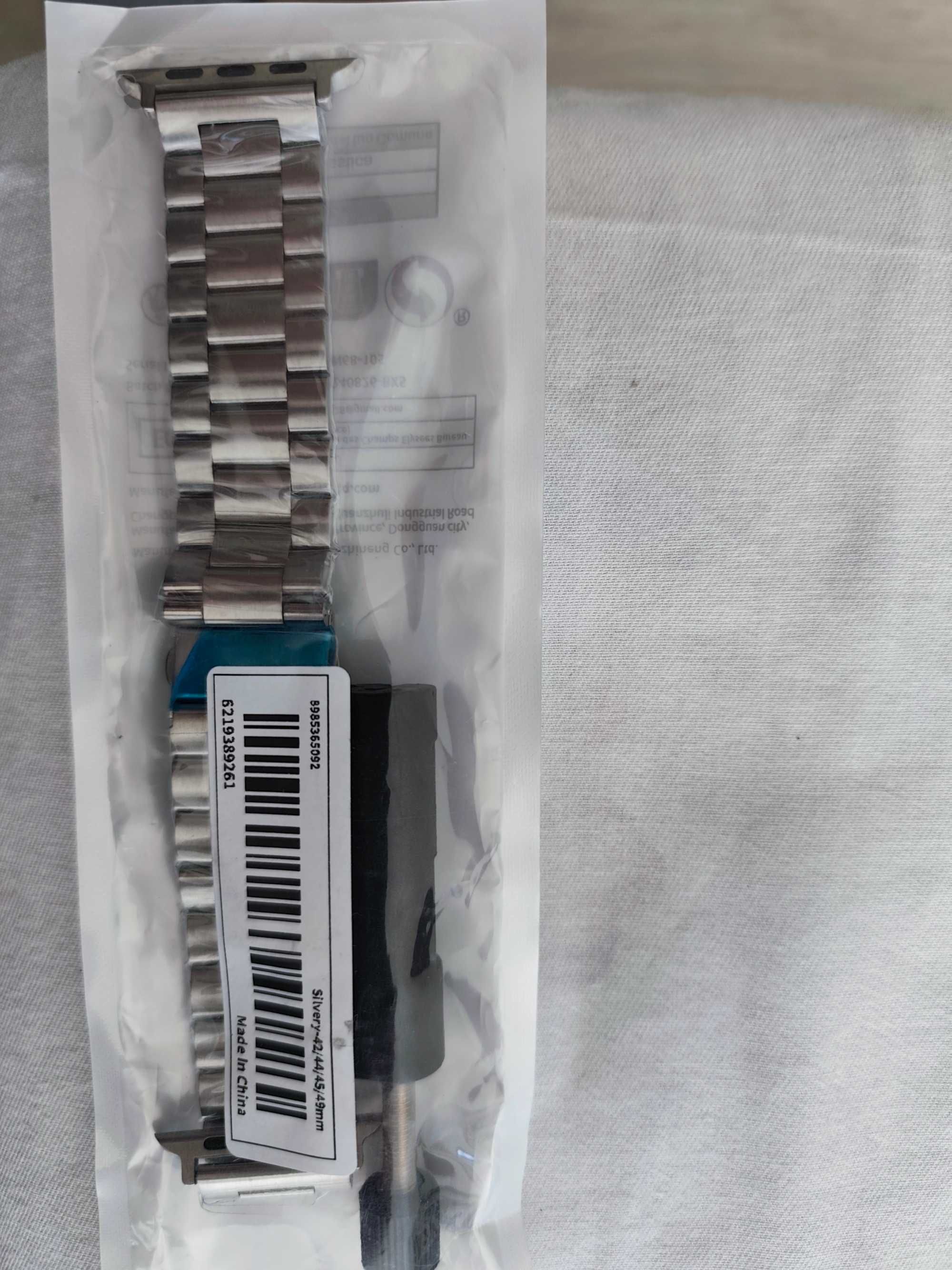 Pulseiras 2 para Relógio