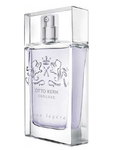 Otto Kern Egoluxe  eau legere EDT 30ml