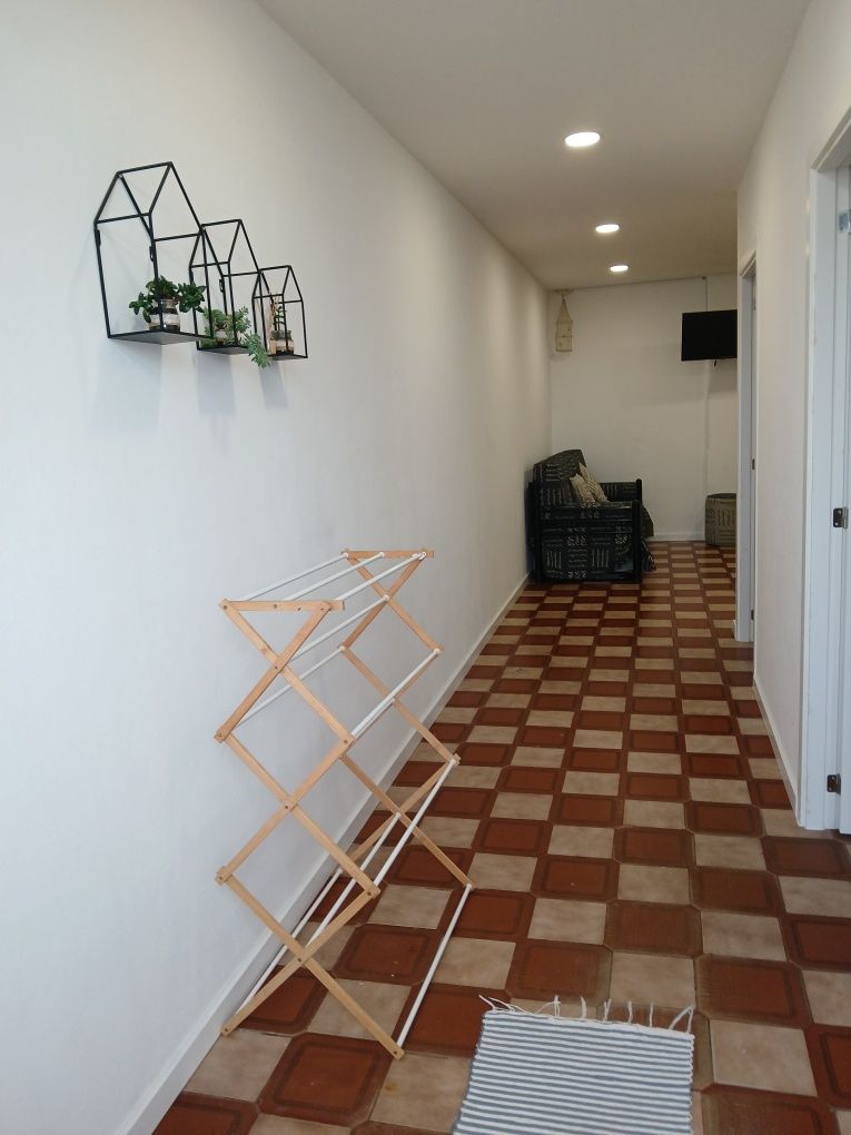 Apartamento T2 na Praia da Vagueira