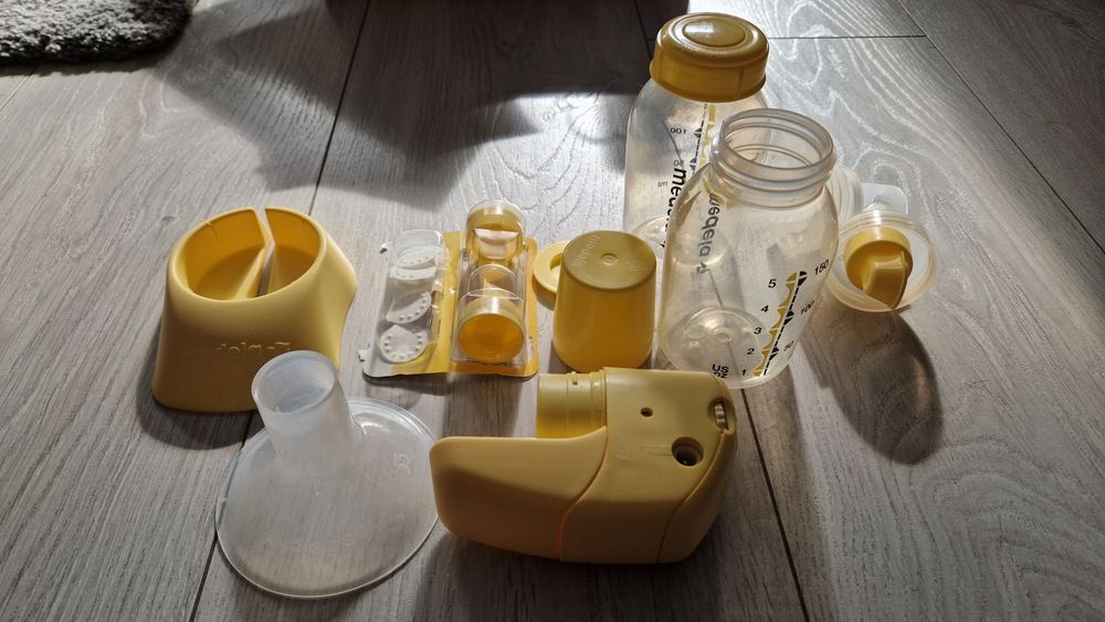 Laktator elektryczny Medela mini electric