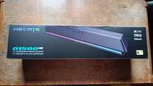 Soundbar z mikrofonem Edifier HECATE G1500