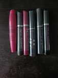 Nowe tusze z Oriflame