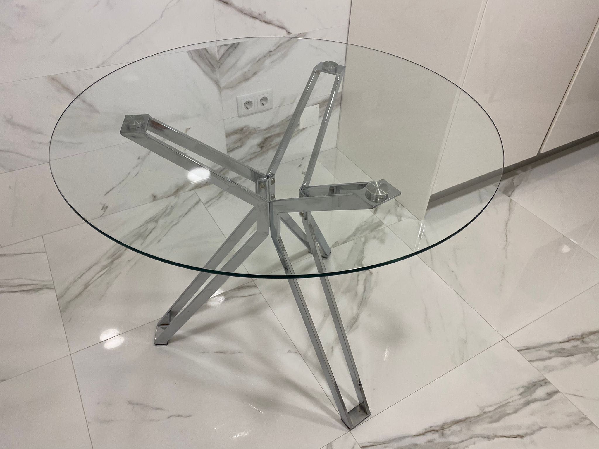Mesa de cozinha Muito Elegante