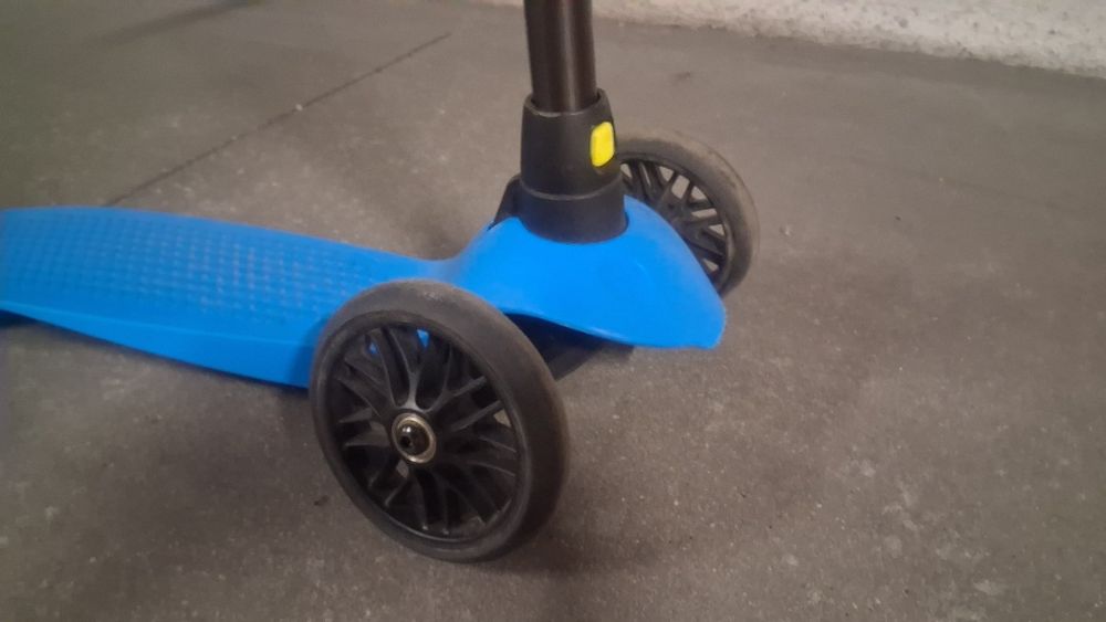 Trotinete Criança a partir dos 2 anos