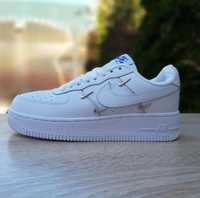 Кросівки nike air force 1 lx