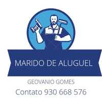 Marido de Aluguel / Pinturas Externas e Internas