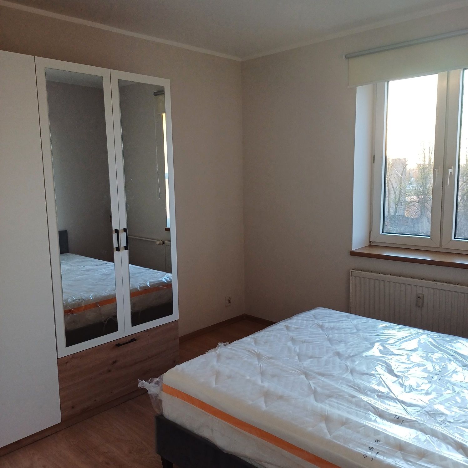 Mieszkanie 54 m  Kalisz Długosza 2