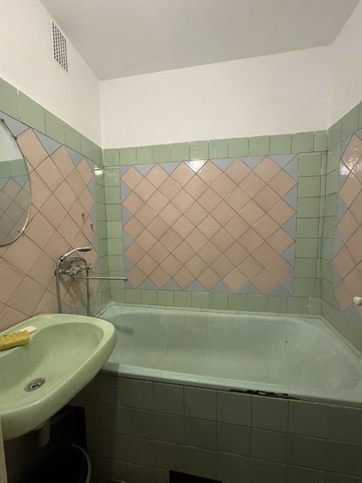 Оренда трьох кімнатної квартири Виставка 6500 гр індивідуальне опаленн