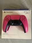 Dualsense PS5 Nova Pink